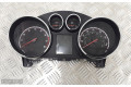 Панель приборов 600775881   Opel Meriva B       