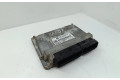 Блок управления двигателя 06A906033FB, 5WP40274 Skoda Octavia Mk2 (1Z)