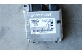 Блок подушек безопасности DN1T14B321EC, 14B321 Ford Ecosport
