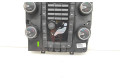 Блок управления климат-контролем 31398065, 13W45E02   Volvo V60