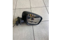 Zpětné zrcátko Renault Kangoo III 2022