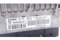 Блок управления двигателя 9658432280, 9655041480   Citroen C4 I