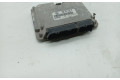 Блок управления двигателя 038906018gn Skoda Octavia Mk1 (1U)