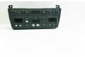 Блок управления климат-контролем Audi A6 S6 C5 4B
