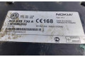 Блок управления двигателя 3C0035730A   Volkswagen PASSAT