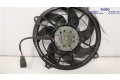 Вентилятор радиатора     1109001, 0130303878    Ford Galaxy 