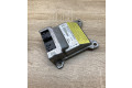 Блок управления надувных подушек 98AG14B056AF, 98AG14B056AF Ford Focus