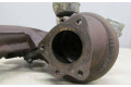  Турбина Volvo V70  723167-50048, 38444         