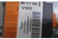 Блок подушек безопасности 0001211V009, C6V3A30AX5R   Smart Roadster