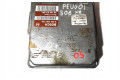 Блок управления двигателя 9614467480 Peugeot 306