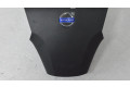 Подушка безопасности водителя 8623347   Volvo V50