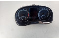 Панель приборов 6V0920740D, 6V0920740D   Skoda Fabia Mk2 (5J)       
