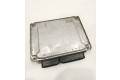 Блок управления двигателя 038906019NS, 1039S20430   Skoda Fabia Mk2 (5J)