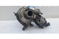  Турбина Fiat Grande Punto  54351014875, 55233062   для двигателя 199 B4.000|223 A9.000      