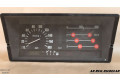Спидометр (приборный щиток) Fiat 127