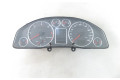 Спидометр (приборный щиток)  110008888001, 4B0919860E   Audi A6 S6 C5 4B 