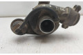  Турбина Citroen Xantia  9625820280, -   для двигателя DHX(XUD9TF/BTF)      
