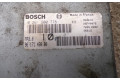 Блок управления двигателем Блок управления 0261200778   Peugeot 306