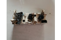 Блок управления климат-контролем 654985L Citroen Berlingo