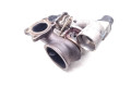 Turbodmychadlo Турбина 9836081180 Peugeot 308 HNS HN05