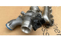 Турбина Mercedes-Benz GLC X253 C253 A2640901300