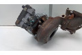 Turbodmychadlo Турбина A6420909580 Mercedes-Benz E W212