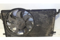 Вентилятор радиатора     137328148    Ford Focus 1.6