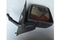 Зеркало (механическое) Opel Combo C 2001 - 2011 года