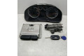 Комплект блоков управления 038906019GQ, 28SA5628   Volkswagen PASSAT B5.5