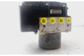Блок АБС 9663345480 Citroen C4 I 2004 - 2010 года