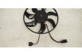 Электрический вентилятор радиаторов