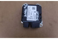 Блок подушек безопасности HS7T14B321AH, HS7T14B321AH   Ford Fusion II