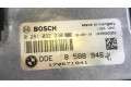 Блок управления двигателя 8588946, 30671941 BMW 2 F22 F23