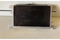 Дисплей    8T0919603F   Audi A5 8T 8F
