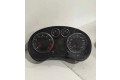 Панель приборов 8P0920900C Audi A3 S3 8P