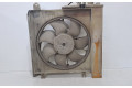 Вентилятор радиатора         Citroen C1 