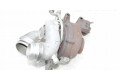 Турбина Jeep Grand Cherokee 35242165F