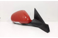 Zpětné zrcátko Alfa Romeo Mito 2008 0156106550, ROJO