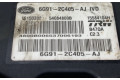 Блок АБС 6G912C405AJ, 15584104H   Ford  S-MAX  2006 - 2015 года