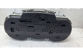 Панель приборов 11001-807101U, 11001-807101U   Hyundai ix20       