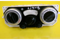 Блок управления климат-контролем 74400-54G   Suzuki Liana