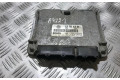 Блок управления двигателя 038906018bq, 0281001849   Skoda Octavia Mk1 (1U)
