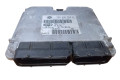 Блок управления двигателя 036906034AL, 6160064404   Seat Ibiza III (6L)