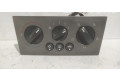 Блок управления климат-контролем Opel Meriva A