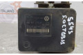 Блок АБС 1K0614517AE, 1K0614517AE Skoda Octavia Mk2 (1Z) 2004 - 2013 года