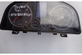 Панель приборов 1T0920872F   Volkswagen Touran I       