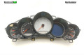 Přístrojová deska Porsche Panamera (970) 2012 97064116608, T803