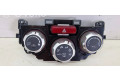 Блок управления климат-контролем 72311SC330, T1019685R   Subaru Forester SH