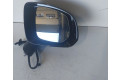 Зеркало электрическое Volvo XC90 2014 - года