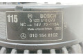 Генератор 0123510079, 0101548102   Mercedes-Benz ML W163      
